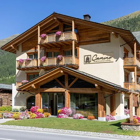 Camino Rustic Chic Hotel-2